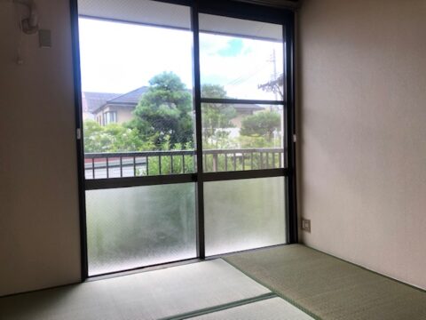 中山ハイツ205号室