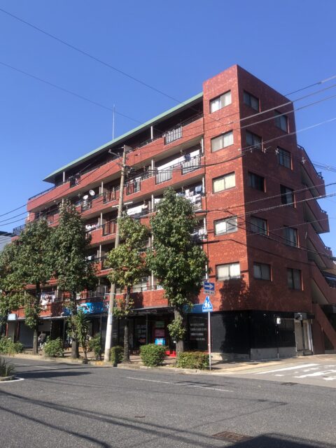 サンシャイン板宿（オーナーチェンジ物件）