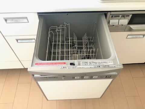 東南角部屋、BIGルーフバルコニー付き　リベール西神戸クイーンズ