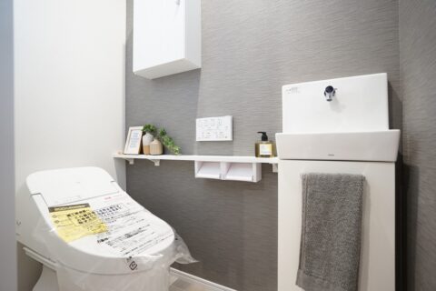 北区筑紫が丘　新築戸建（１区画限定）