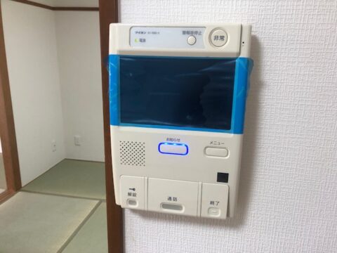 水道筋商店街　１ROOM　メゾン８８