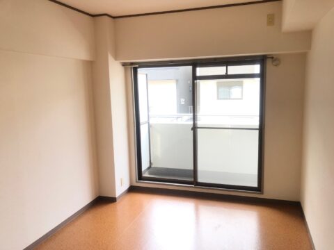 角部屋の空き出ました！　人気のヌーベルバーユ千鳥