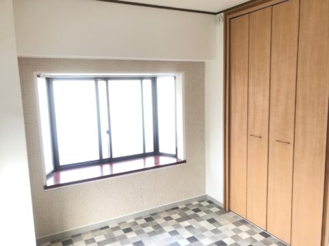 角部屋の空き出ました！　人気のヌーベルバーユ千鳥