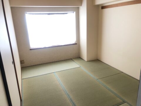 角部屋の空き出ました！　人気のヌーベルバーユ千鳥